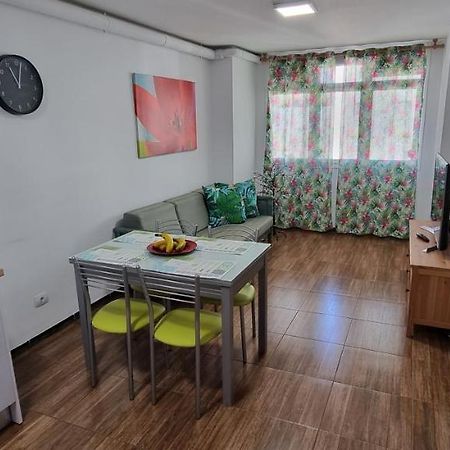 El Rincon De Sam Apartman Arinaga Kültér fotó