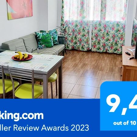El Rincon De Sam Apartman Arinaga Kültér fotó