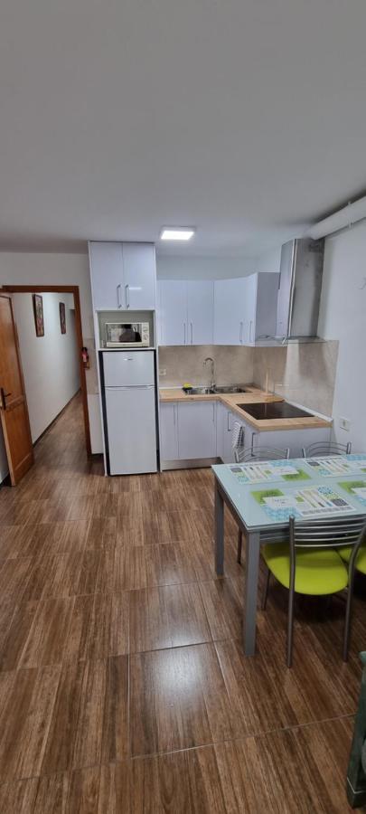 El Rincon De Sam Apartman Arinaga Kültér fotó