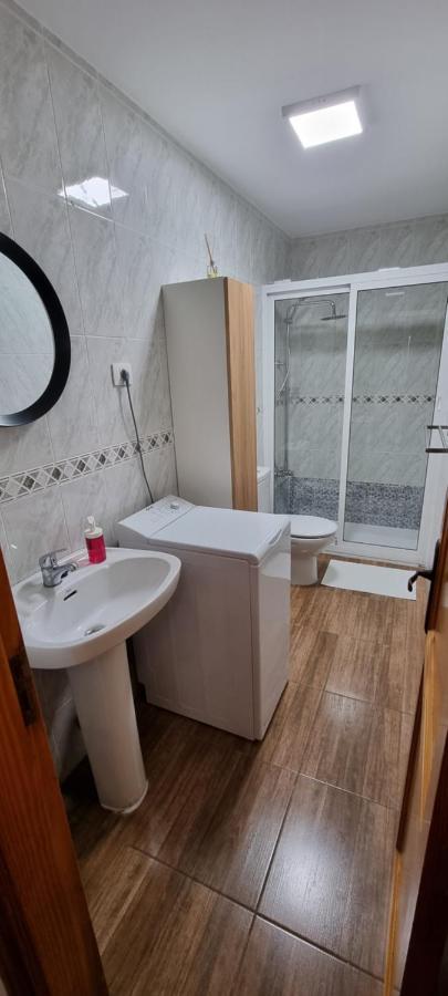 El Rincon De Sam Apartman Arinaga Kültér fotó