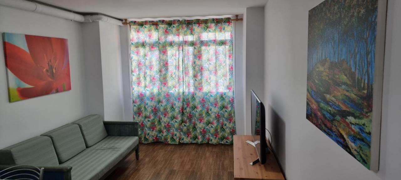 El Rincon De Sam Apartman Arinaga Kültér fotó