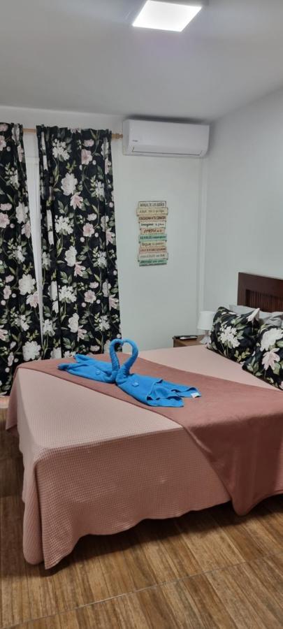 El Rincon De Sam Apartman Arinaga Kültér fotó