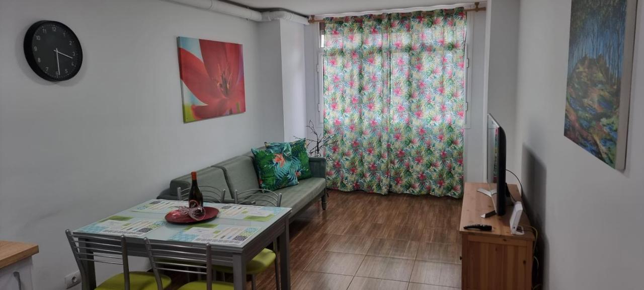 El Rincon De Sam Apartman Arinaga Kültér fotó