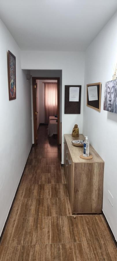 El Rincon De Sam Apartman Arinaga Kültér fotó